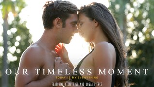 Timeless Blowjob with Allie Haze - смотреть новое порно видео HD-PORN.ONLINE