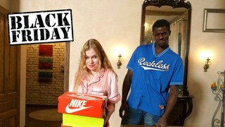 Miu Meo Takes Massive BBC from Romeo Red - Hardcore Blonde Teen Fucked Doggystyle - смотреть новое порно видео HD-PORN.ONLINE