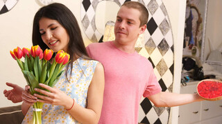 Every Day is Women's Day - смотреть новое порно видео HD-PORN.ONLINE