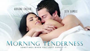 Morning Lovin' - смотреть новое порно видео HD-PORN.ONLINE