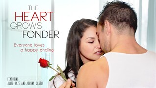 The Heart Grows Fonder - смотреть новое порно видео HD-PORN.ONLINE