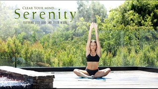 Shower Bliss with Lily Love - смотреть новое порно видео HD-PORN.ONLINE