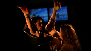 Unconventional Business 2 - смотреть новое порно видео HD-PORN.ONLINE