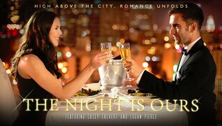 Night of Pleasure - наслаждайтесь лучшим порно на HD-PORN.ONLINE