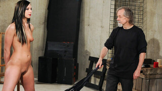 Obedience Training with Jade Thomas - смотреть новое порно видео HD-PORN.ONLINE