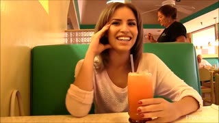 Natasha Testing Her Limits in Solo Nudist Scene - наслаждайтесь лучшим порно на HD-PORN.ONLINE