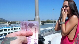 Hot Hungarian Forest Fuck with Anita Berlusconi - наслаждайтесь лучшим порно на HD-PORN.ONLINE