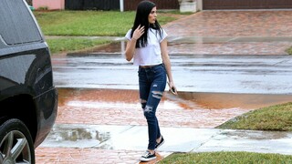 POV Amateur Cheats on Husband with Big Cock - наслаждайтесь лучшим порно на HD-PORN.ONLINE