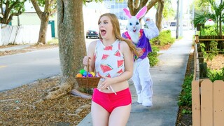 Fucking the Easter Bunny's Basket - наслаждайтесь лучшим порно на HD-PORN.ONLINE