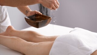 Italian Teen's First Massage Fuck - наслаждайтесь лучшим порно на HD-PORN.ONLINE