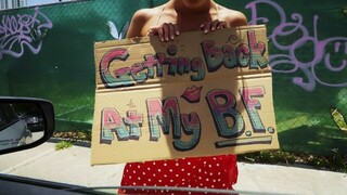 Hitchhiker Gets Dicked Outside - наслаждайтесь лучшим порно на HD-PORN.ONLINE