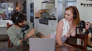 Amateur Blowjob with Big Tits and Ass Fingering - наслаждайтесь лучшим порно на HD-PORN.ONLINE