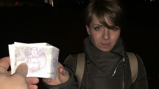 Amateur Babe with Short Hair Gets Doggystyle POV - смотреть новое порно видео HD-PORN.ONLINE