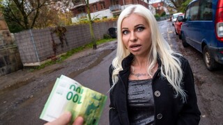 Blonde MILF Teacher Fucks Hard - смотреть новое порно видео HD-PORN.ONLINE