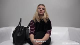 Sexy Blonde Aneta with Big Tits and Sex Toys - наслаждайтесь лучшим порно на HD-PORN.ONLINE