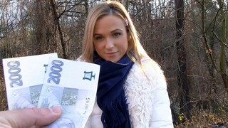 European Cutie Rides Cock in the Open - наслаждайтесь лучшим порно на HD-PORN.ONLINE
