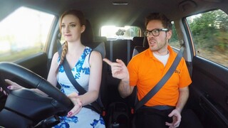 Rich Redhead Girl Has a Dirty Secret - наслаждайтесь лучшим порно на HD-PORN.ONLINE