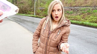 College Girl Sicilia Crane Gets Fucked Outdoors - наслаждайтесь лучшим порно на HD-PORN.ONLINE