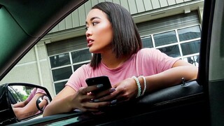 Asian Babe Excited by Large Dick - наслаждайтесь лучшим порно на HD-PORN.ONLINE
