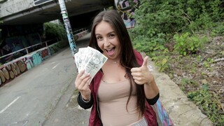 Watching Me Get Fucked and Sucked for Money - наслаждайтесь лучшим порно на HD-PORN.ONLINE