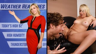 Wet Weekend Wildness with Zoey Monroe and Michael Vegas - наслаждайтесь лучшим порно на HD-PORN.ONLINE