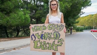 Game On, Blonde! - наслаждайтесь лучшим порно на HD-PORN.ONLINE