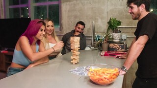 Callie and Roxie Get Intimate - наслаждайтесь лучшим порно на HD-PORN.ONLINE