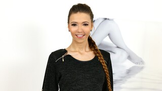 Hot Amateur Babe Enjoys Oral Sex - наслаждайтесь лучшим порно на HD-PORN.ONLINE