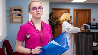 Fucking the Nurse Better - смотреть новое порно видео HD-PORN.ONLINE