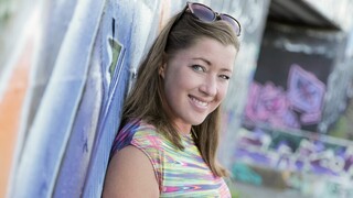 Fucking Under the Highway Doggystyle - смотреть новое порно видео HD-PORN.ONLINE