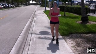 Bruno Dickens fucks Ava Steel hard in hotel room - смотреть новое порно видео HD-PORN.ONLINE