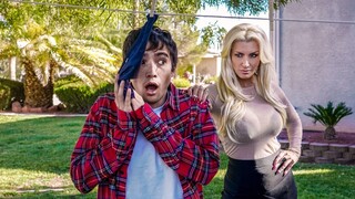 Ricky Spanish Fucks Brittany Andrews - наслаждайтесь лучшим порно на HD-PORN.ONLINE