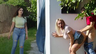 Fuck Me In The Shed - смотреть новое порно видео HD-PORN.ONLINE