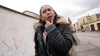 Cash Hungry Indonesian Cutie - смотреть новое порно видео HD-PORN.ONLINE