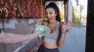 Marina Maya Gets Fucked Hard in the Basement - наслаждайтесь лучшим порно на HD-PORN.ONLINE