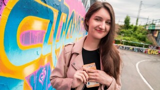 Hot Student Craves Cock - наслаждайтесь лучшим порно на HD-PORN.ONLINE