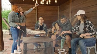 Mina's Secret Bash - смотреть новое порно видео HD-PORN.ONLINE