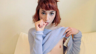 Youthful Oral Enthusiast - смотреть новое порно видео HD-PORN.ONLINE