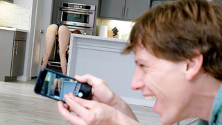 Creepshots of My Friends Redheaded Mom - смотреть новое порно видео HD-PORN.ONLINE