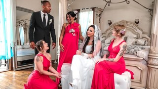 Angel Bride Gets Anal - наслаждайтесь лучшим порно на HD-PORN.ONLINE