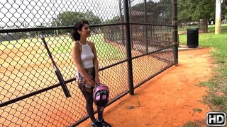 Tattooed Latina Gives Facial - смотреть новое порно видео HD-PORN.ONLINE