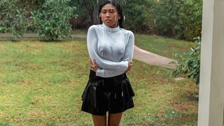 Wet Day Seduction - смотреть новое порно видео HD-PORN.ONLINE