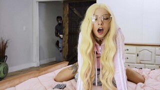 Kenzie Reeves Learns to Orgasm - смотреть новое порно видео HD-PORN.ONLINE