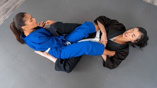 Scarlit Scandal's Self Defense - смотреть новое порно видео HD-PORN.ONLINE