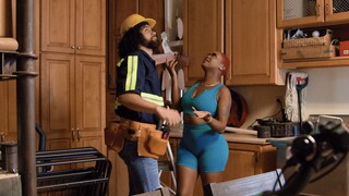 Deja Marie Pussy Licking & Doggystyle Fuck with James Angel - наслаждайтесь лучшим порно на HD-PORN.ONLINE