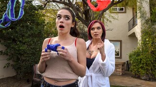  Initiating My New GF in Kinky Sex  - наслаждайтесь лучшим порно на HD-PORN.ONLINE