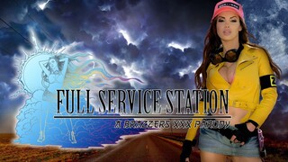 Full Service Station: A Crazy Parody - смотреть новое порно видео HD-PORN.ONLINE