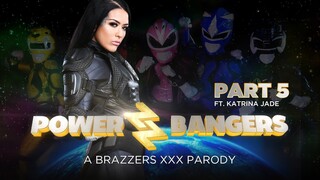 Powerful Bangers: XXX Parody 5 - смотреть новое порно видео HD-PORN.ONLINE