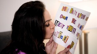 Stalking Kendra Lust for a Wild Ride - смотреть новое порно видео HD-PORN.ONLINE