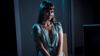 BrazziBots: Riley Reid Fucks Mick Blue in Hot Office Anal Scene - наслаждайтесь лучшим порно на HD-PORN.ONLINE